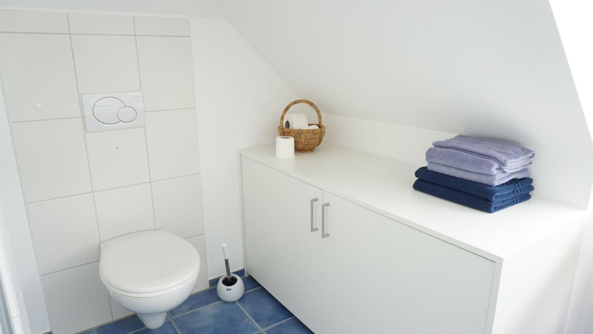Ferienwohnung Weitsicht Meersburg Dış mekan fotoğraf