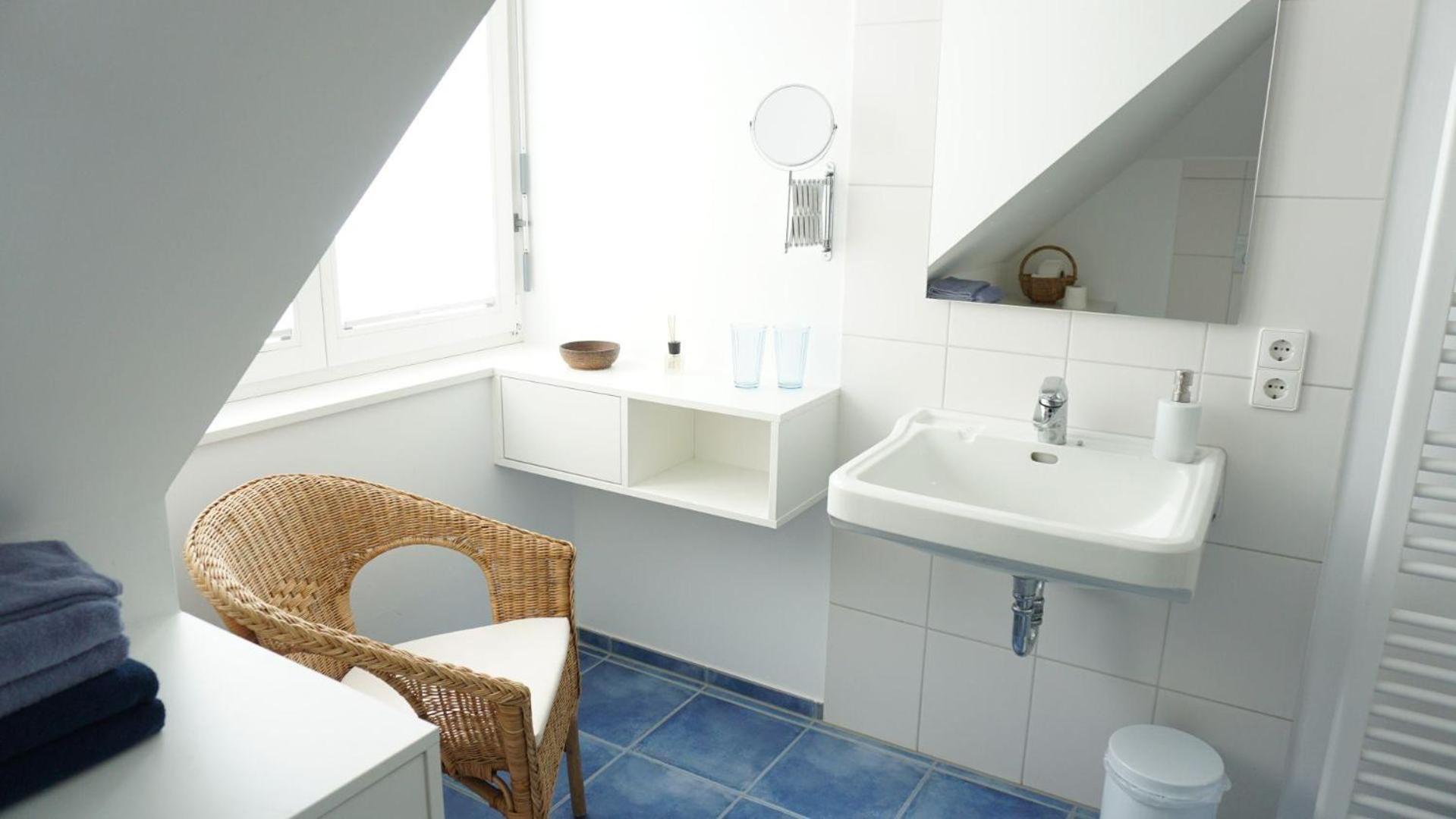 Ferienwohnung Weitsicht Meersburg Dış mekan fotoğraf
