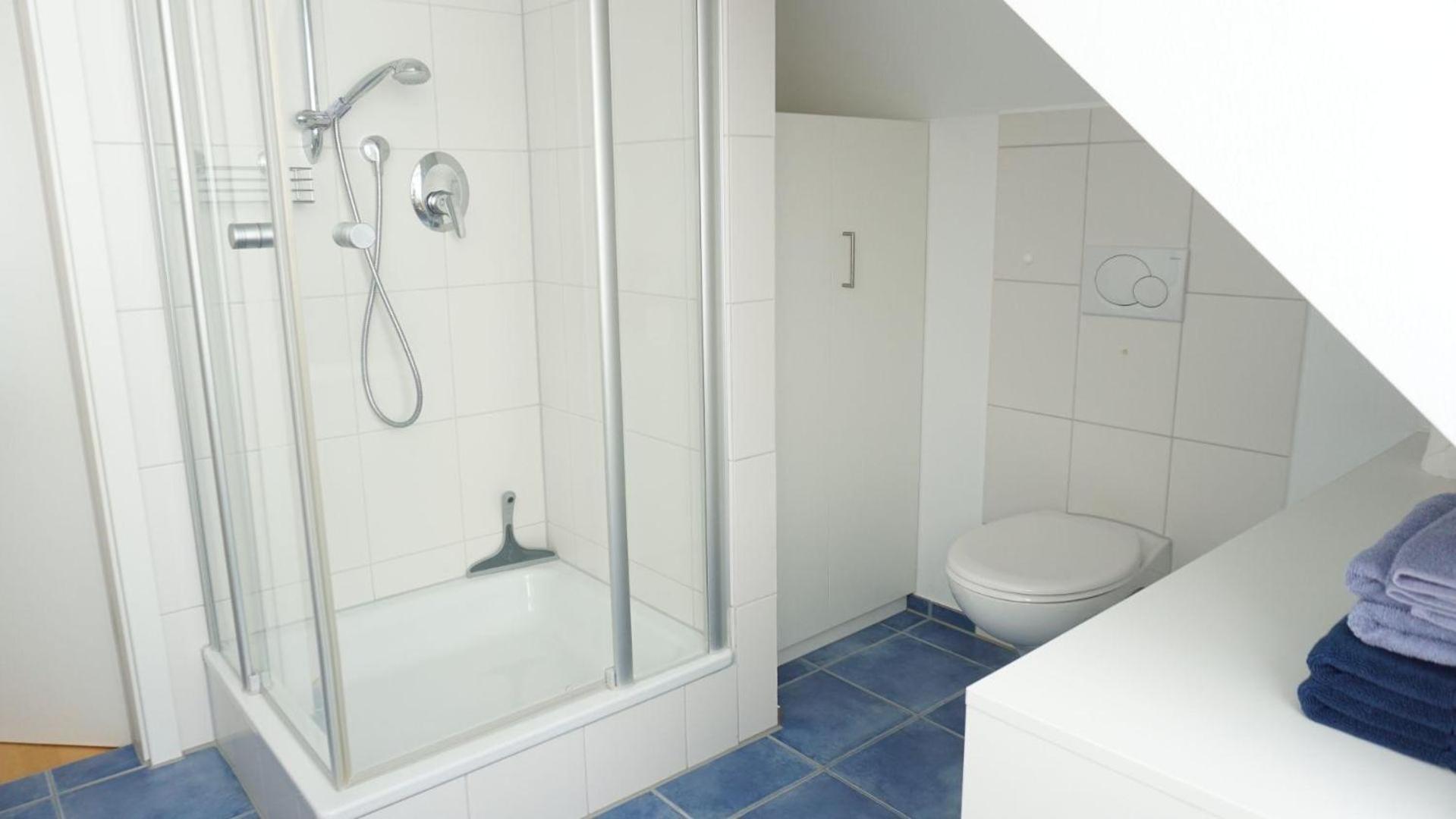 Ferienwohnung Weitsicht Meersburg Dış mekan fotoğraf