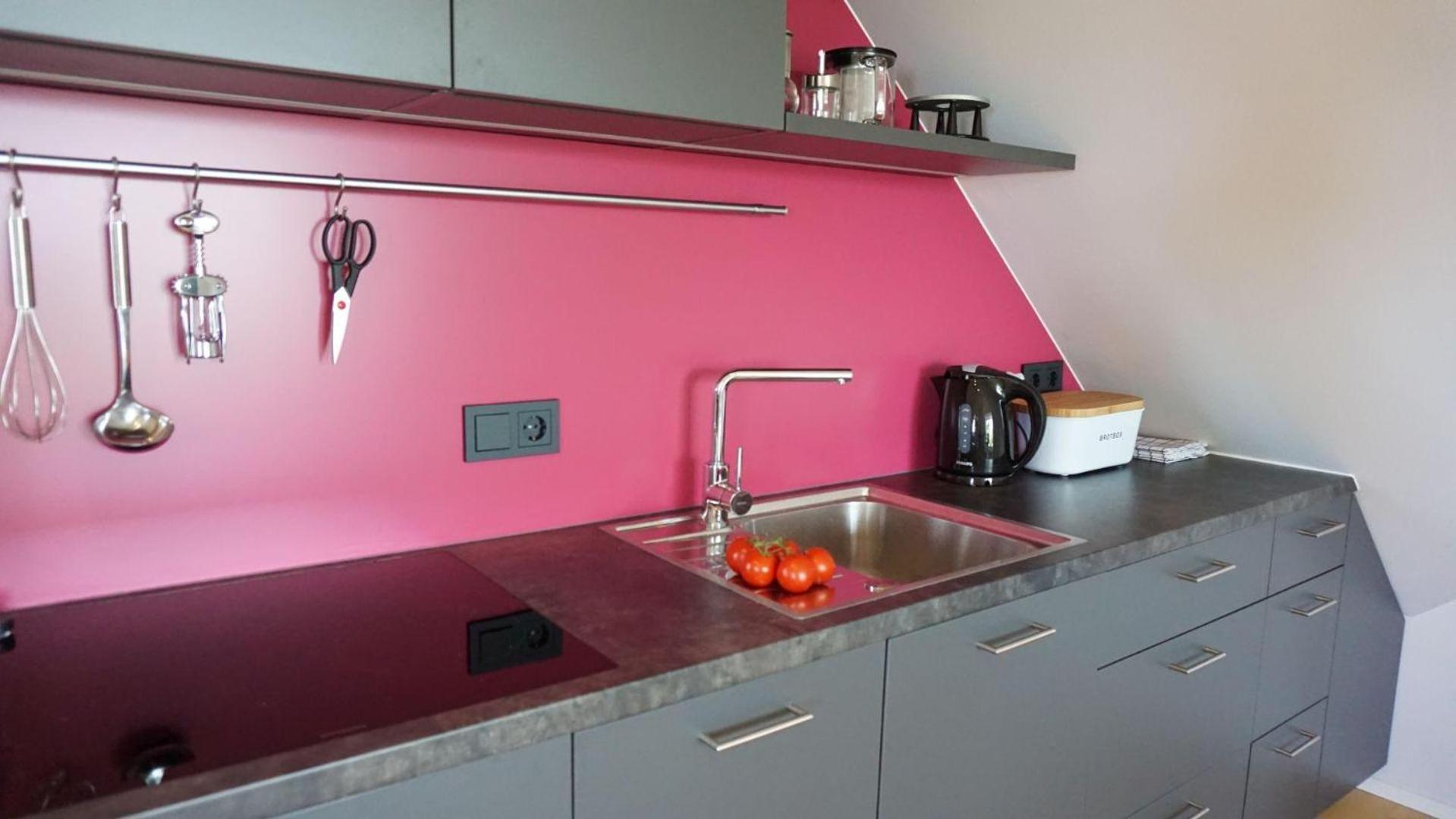 Ferienwohnung Weitsicht Meersburg Dış mekan fotoğraf