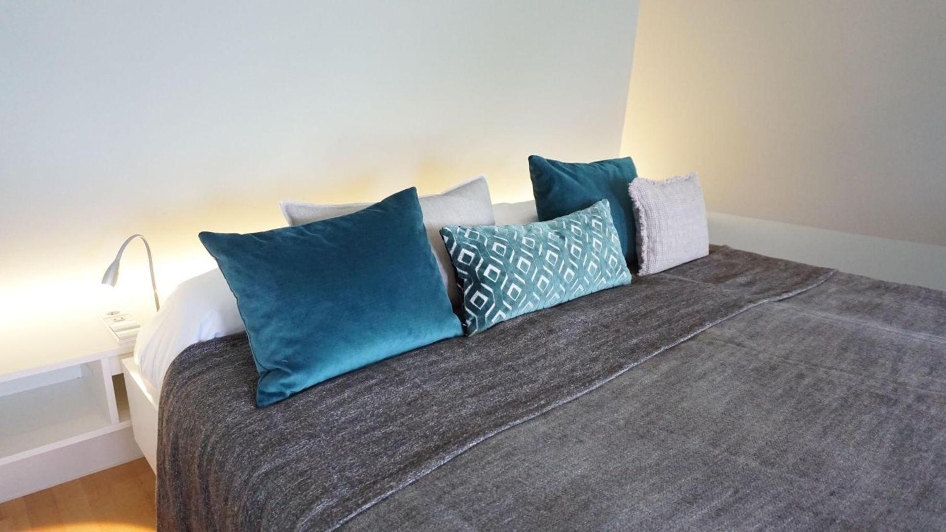 Ferienwohnung Weitsicht Meersburg Dış mekan fotoğraf